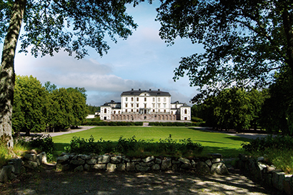 Rosersbergs slott Kungliga slotten