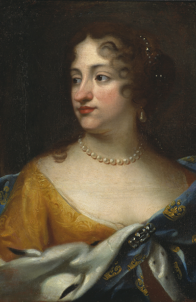 Ulrika Eleonora den äldre, drottning av Sverige